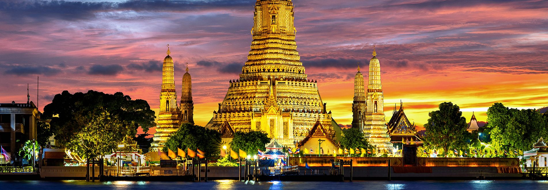 Best budget-friendly tour package - Thailand Vacation